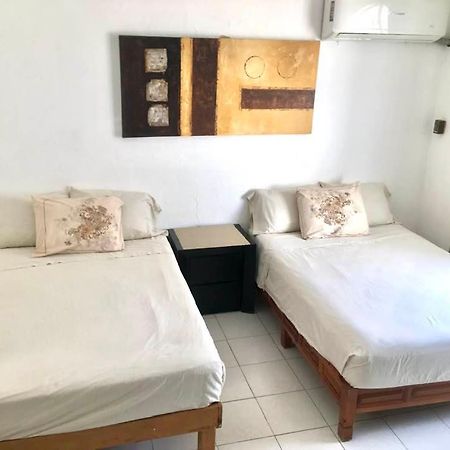 Casa Bocoyna Vila Acapulco Exterior foto
