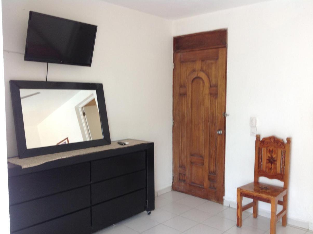 Casa Bocoyna Vila Acapulco Exterior foto