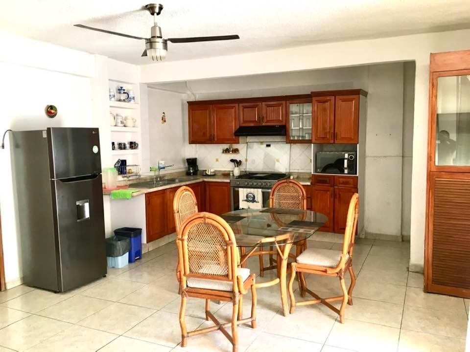 Casa Bocoyna Vila Acapulco Exterior foto