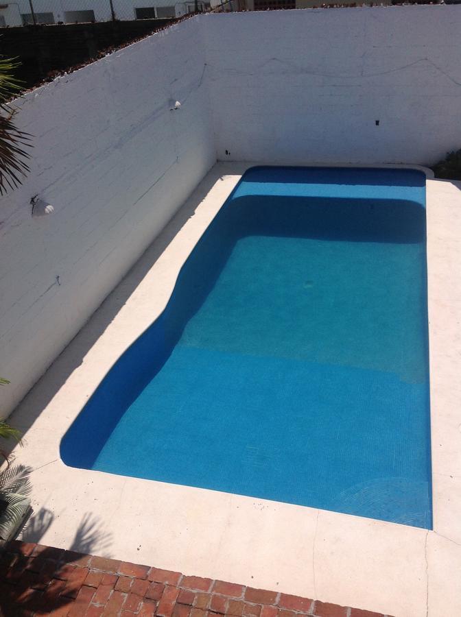 Casa Bocoyna Vila Acapulco Exterior foto
